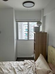 Blk 64 Kallang Bahru (Kallang/Whampoa), HDB 3 Rooms #569290741
